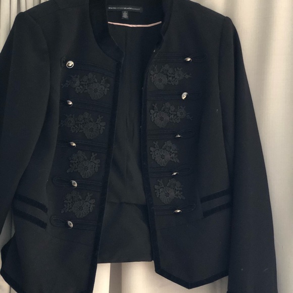 Ladies jacket - Picture 2 of 4